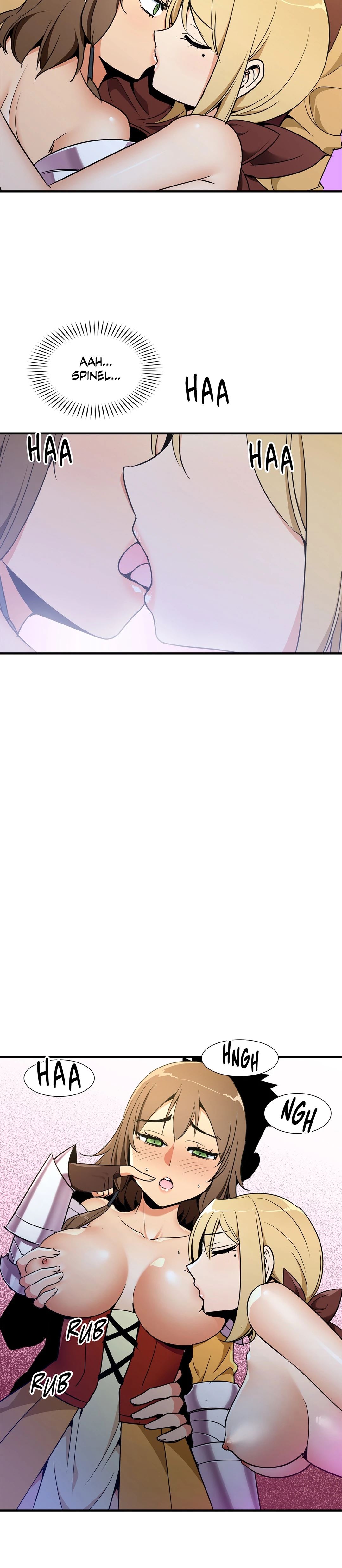 Rise and Shine, Hero! Chapter 38 image 11