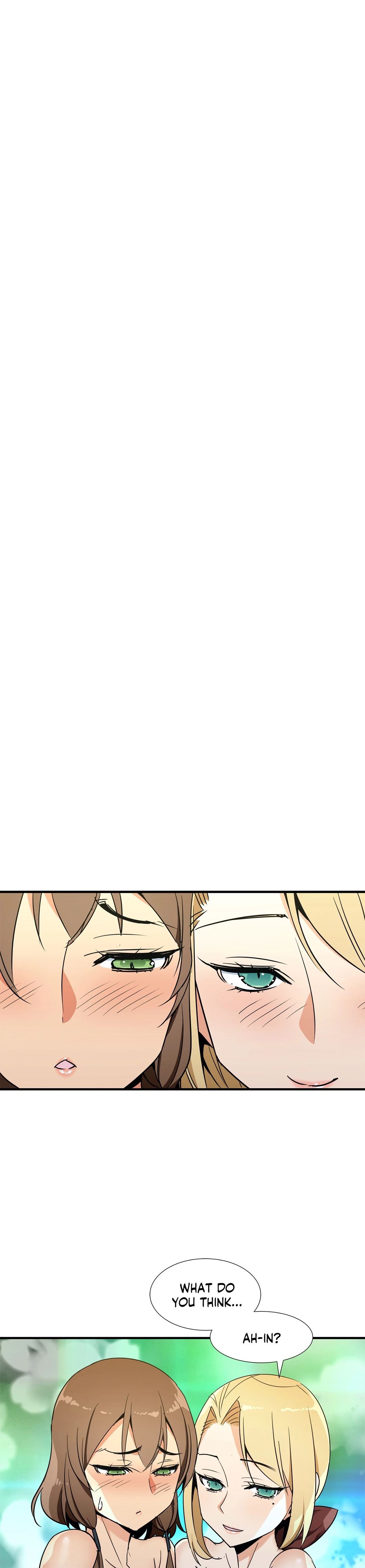 Rise and Shine, Hero! Chapter 38 image 14