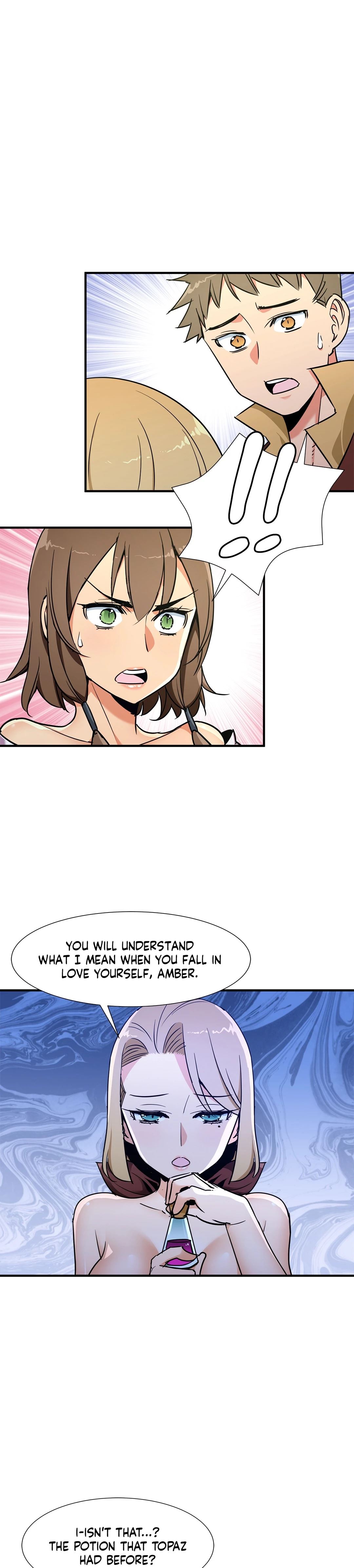 Rise and Shine, Hero! Chapter 38 image 6