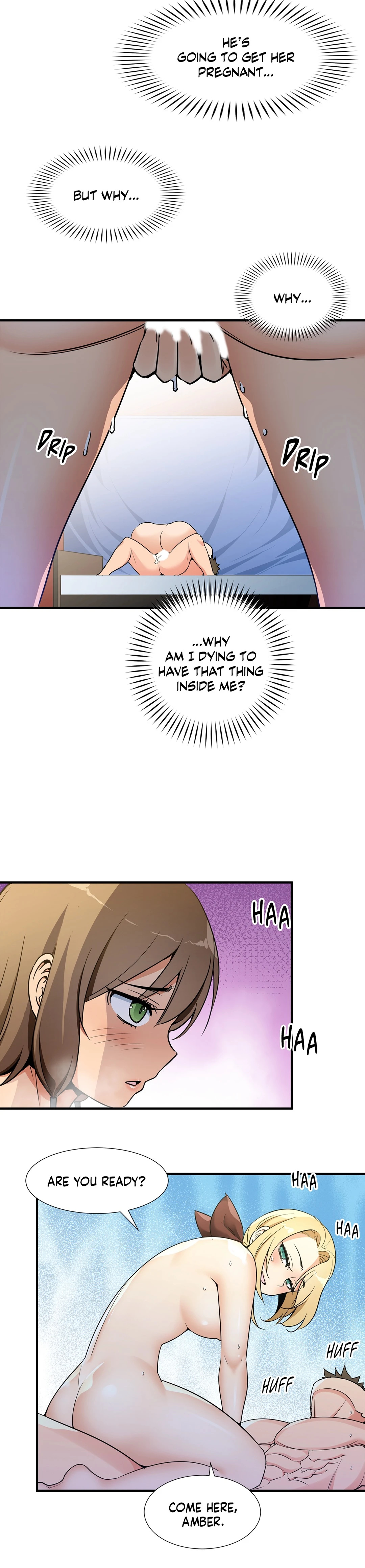 Rise and Shine, Hero! Chapter 39 image 13