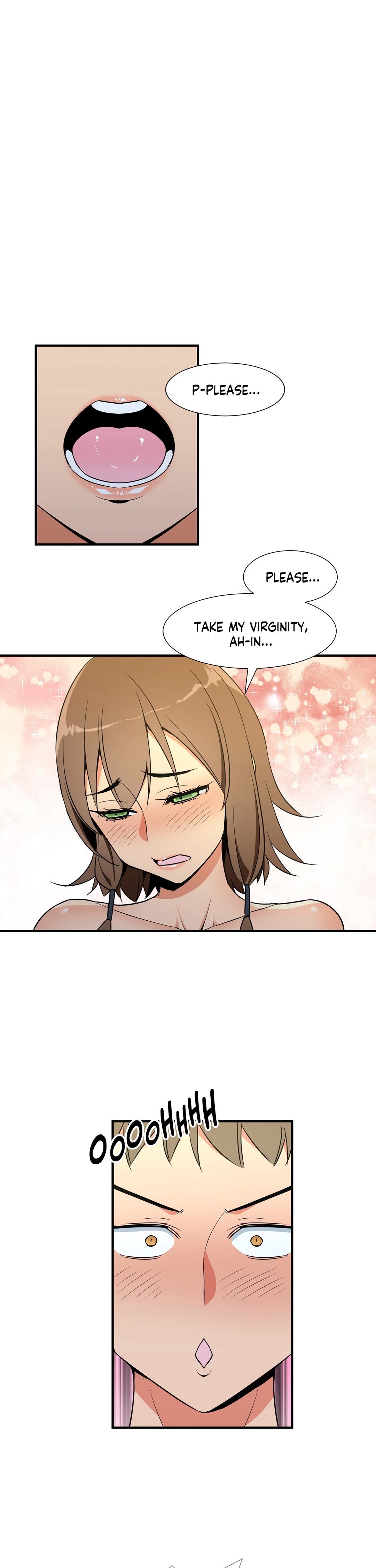 Rise and Shine, Hero! Chapter 39 image 16