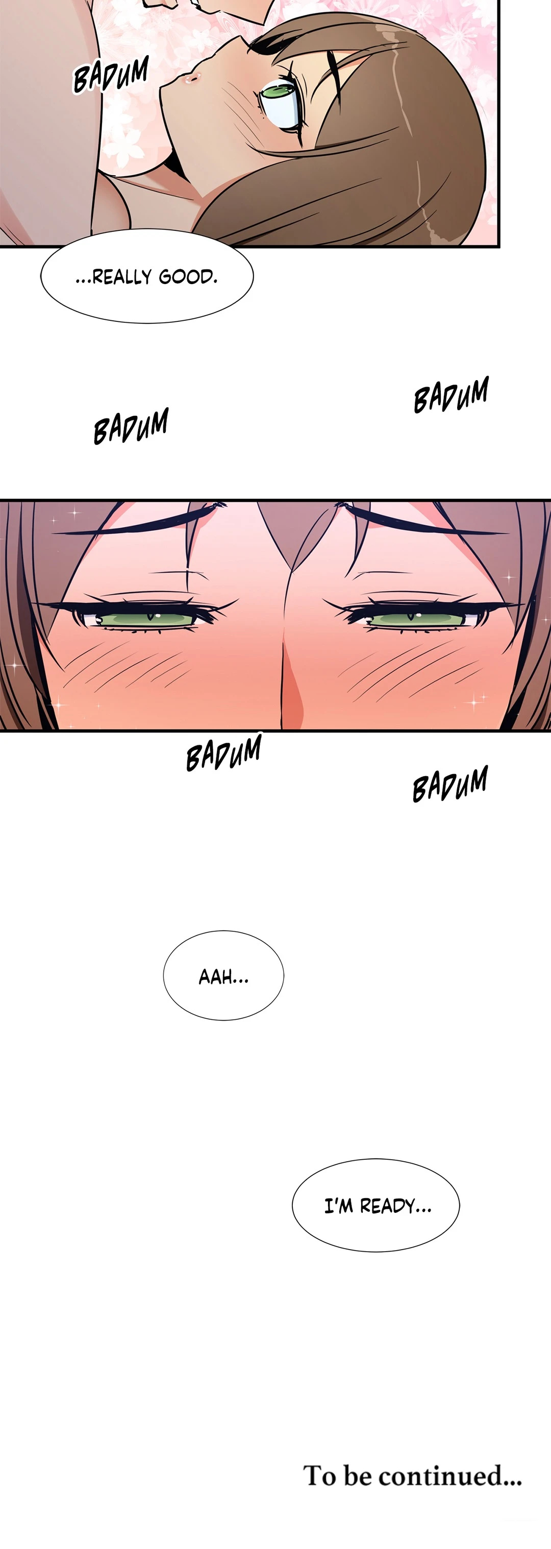 Rise and Shine, Hero! Chapter 39 image 19