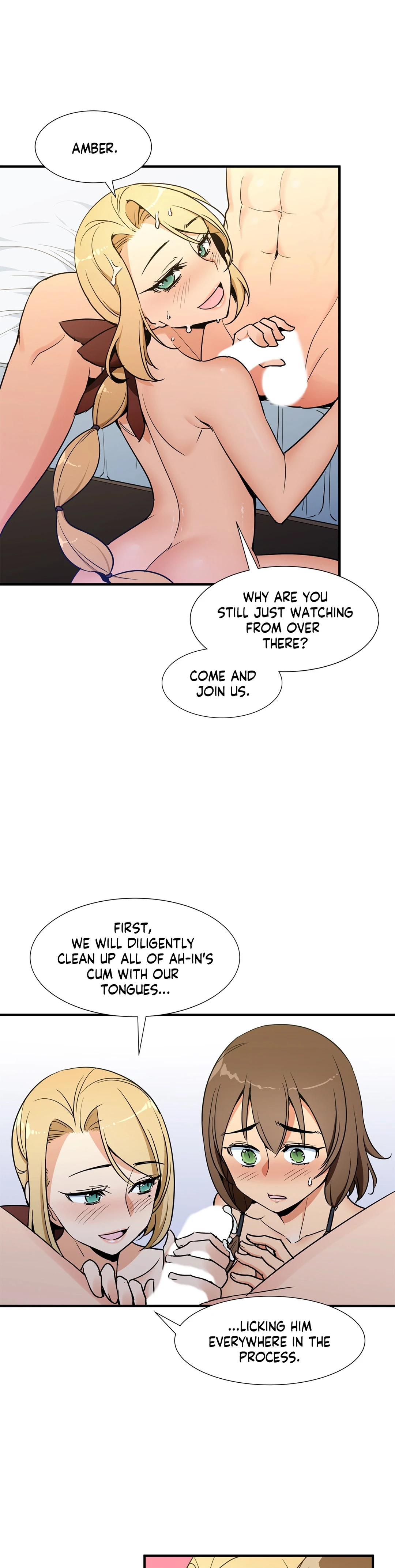 Rise and Shine, Hero! Chapter 39 image 2