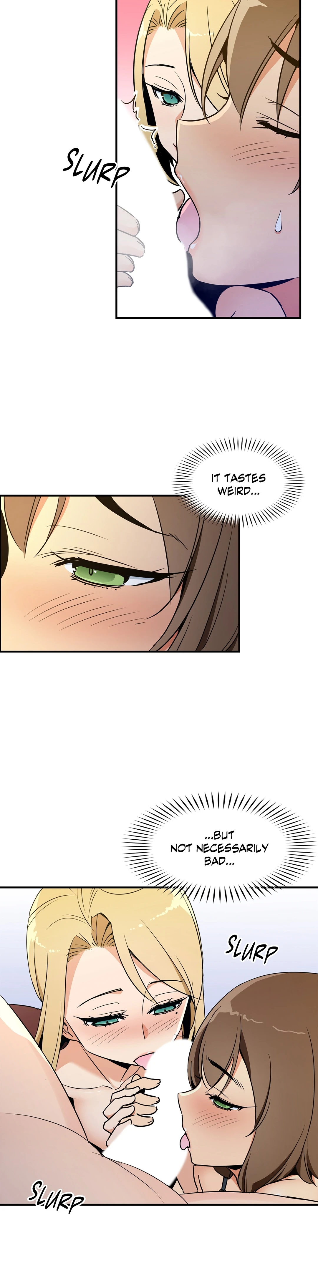 Rise and Shine, Hero! Chapter 39 image 3