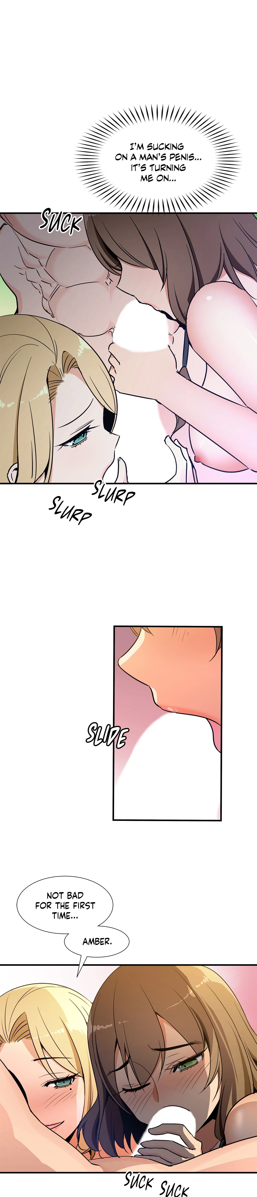 Rise and Shine, Hero! Chapter 39 image 4