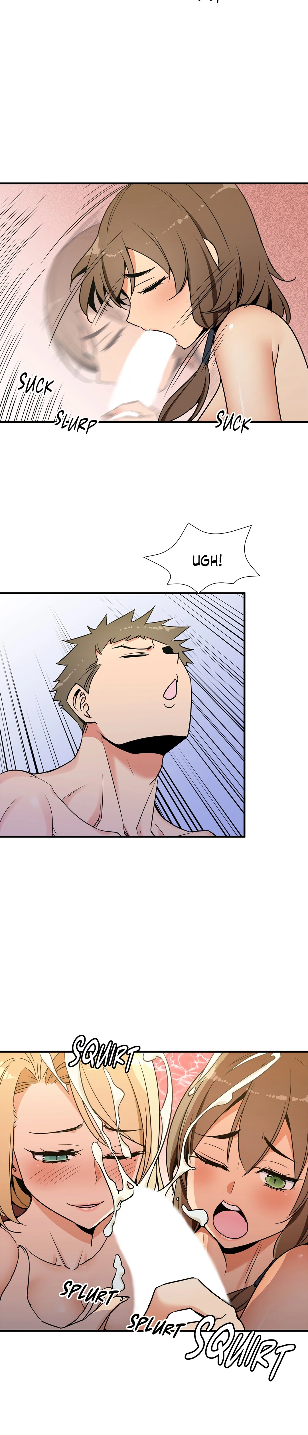 Rise and Shine, Hero! Chapter 39 image 5