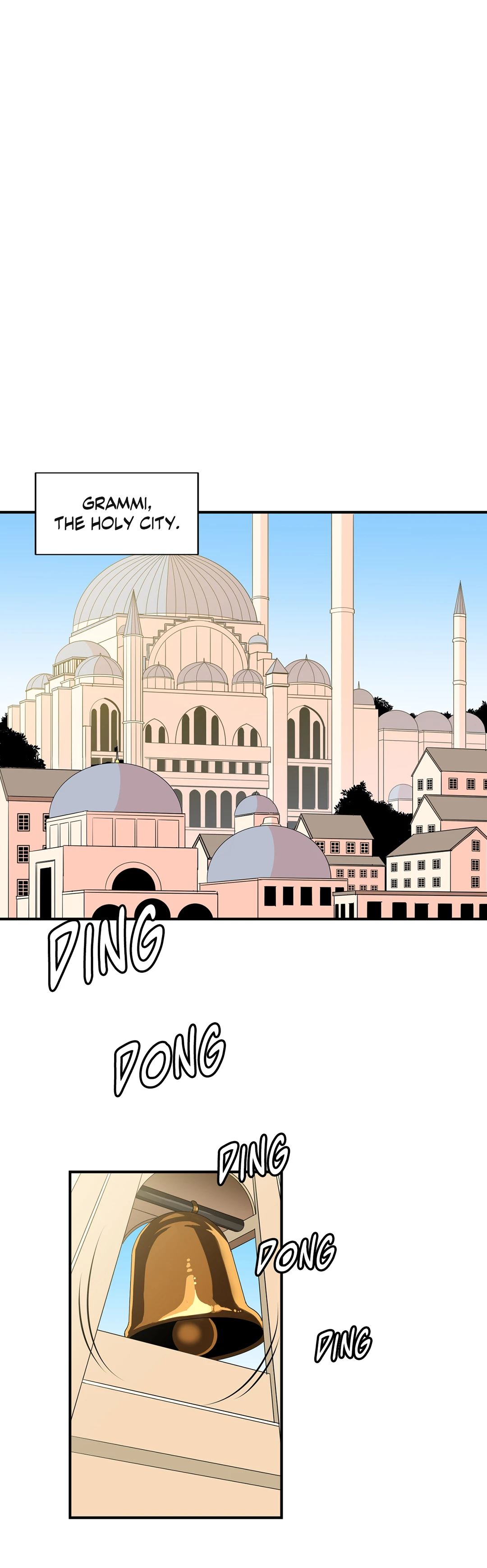Rise and Shine, Hero! Chapter 4 image 5