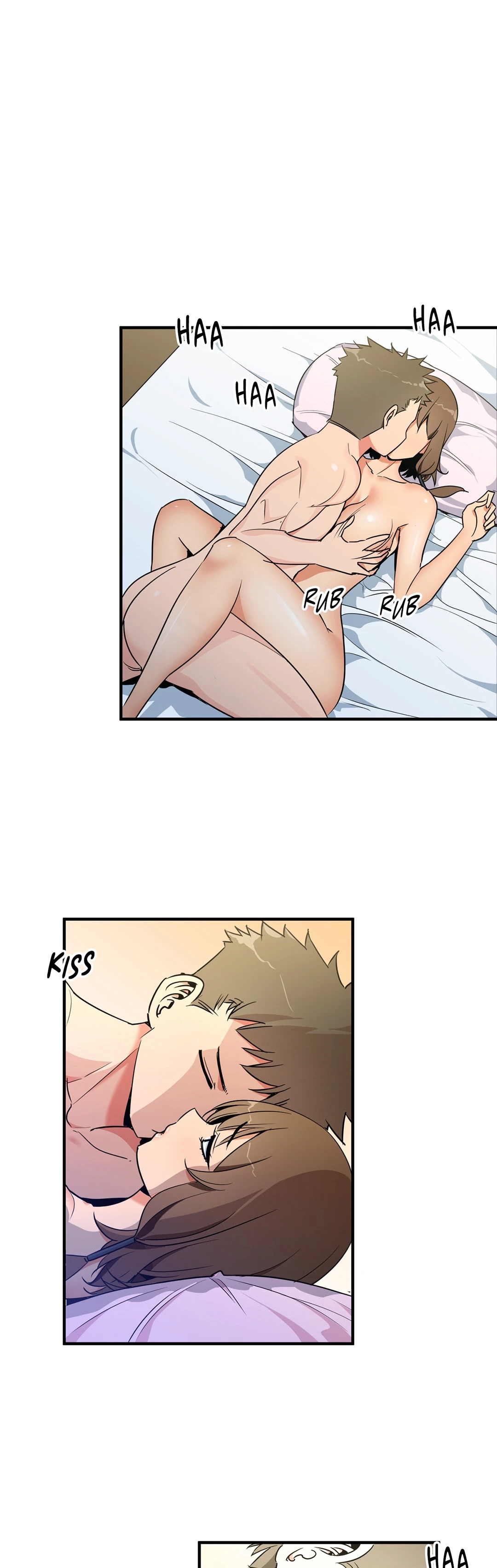 Rise and Shine, Hero! Chapter 40 image 1