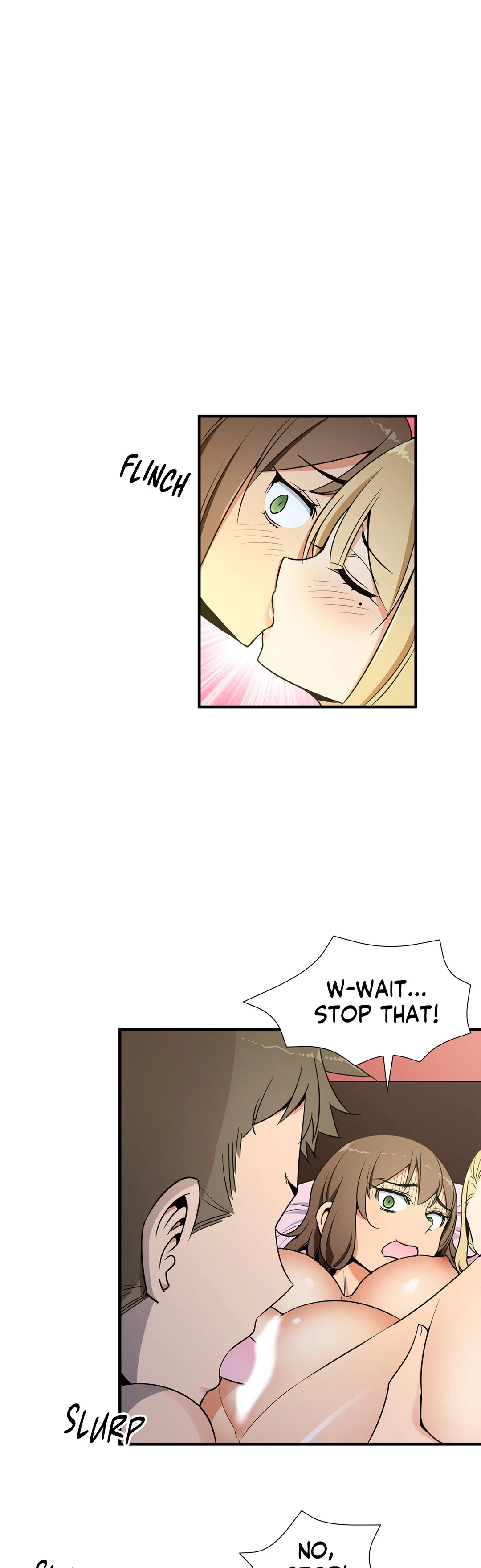 Rise and Shine, Hero! Chapter 40 image 5