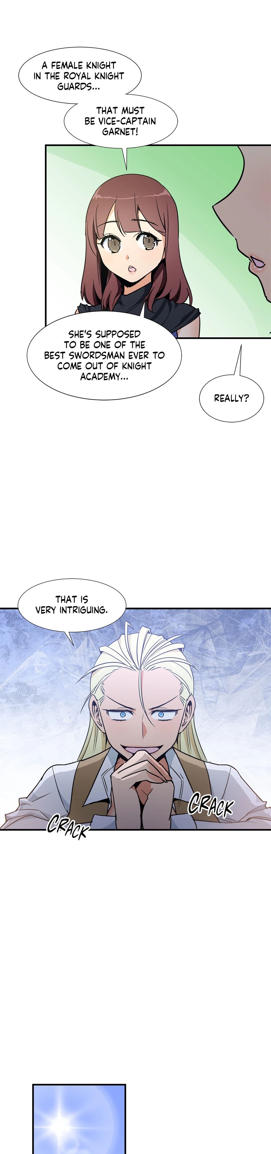 Rise and Shine, Hero! Chapter 41 image 4