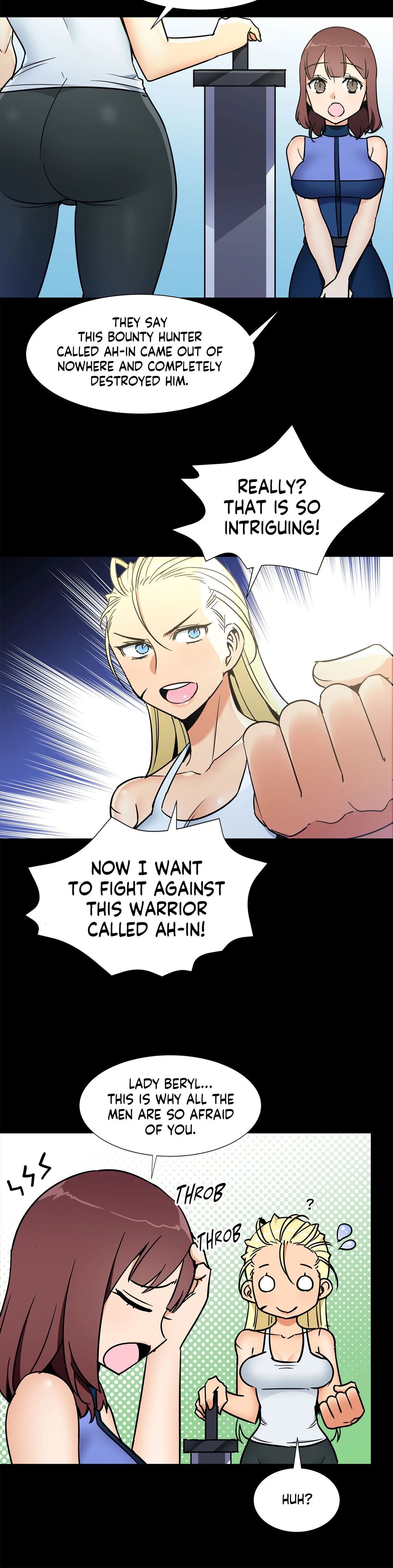 Rise and Shine, Hero! Chapter 42 image 10