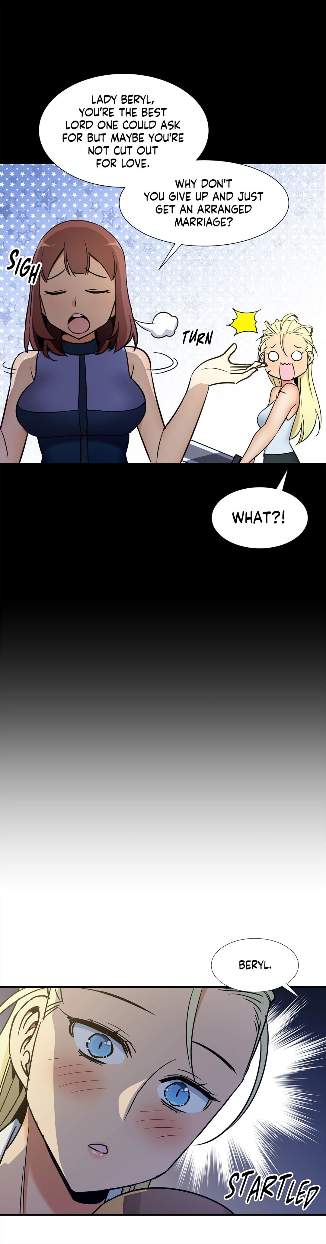 Rise and Shine, Hero! Chapter 42 image 12