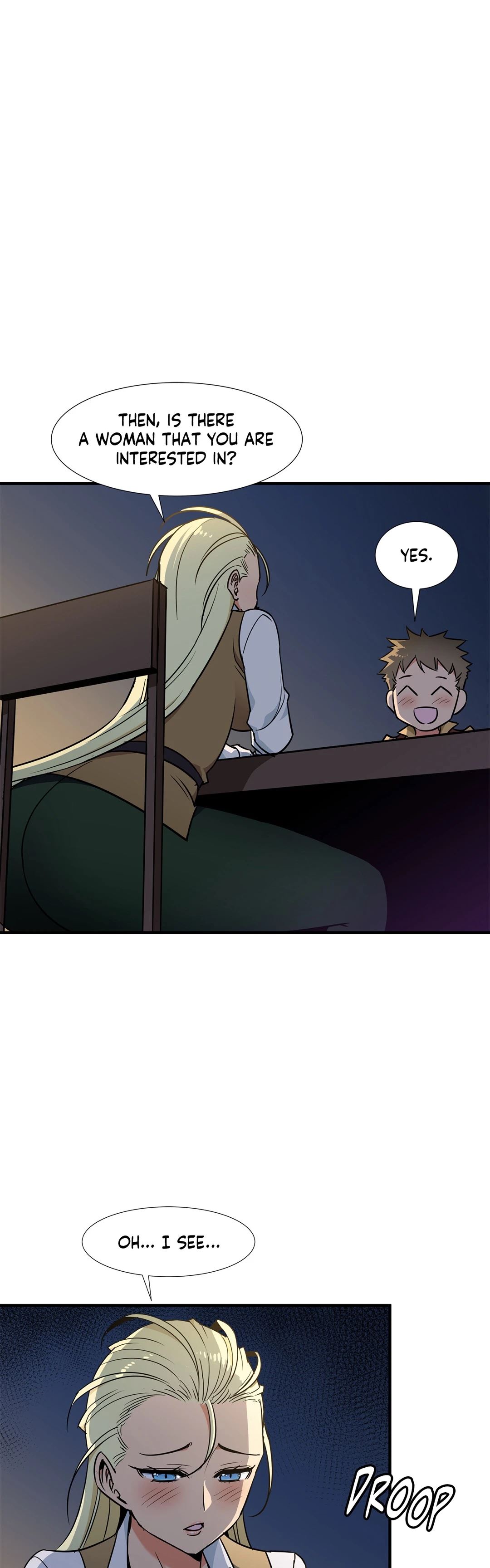 Rise and Shine, Hero! Chapter 42 image 16