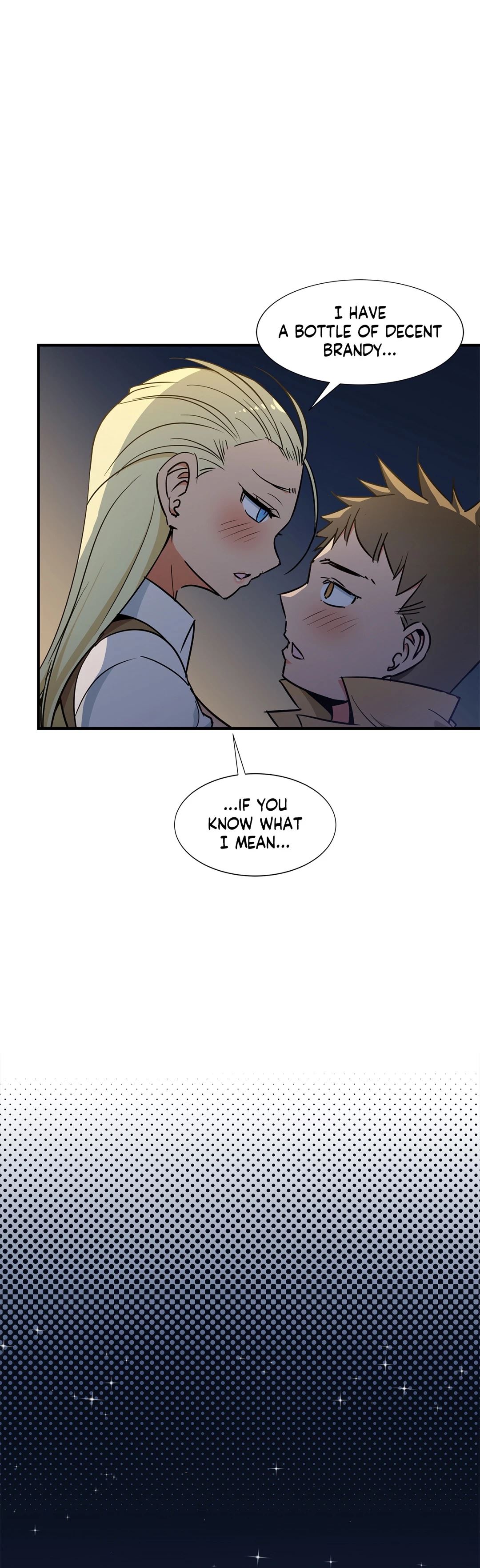 Rise and Shine, Hero! Chapter 42 image 21