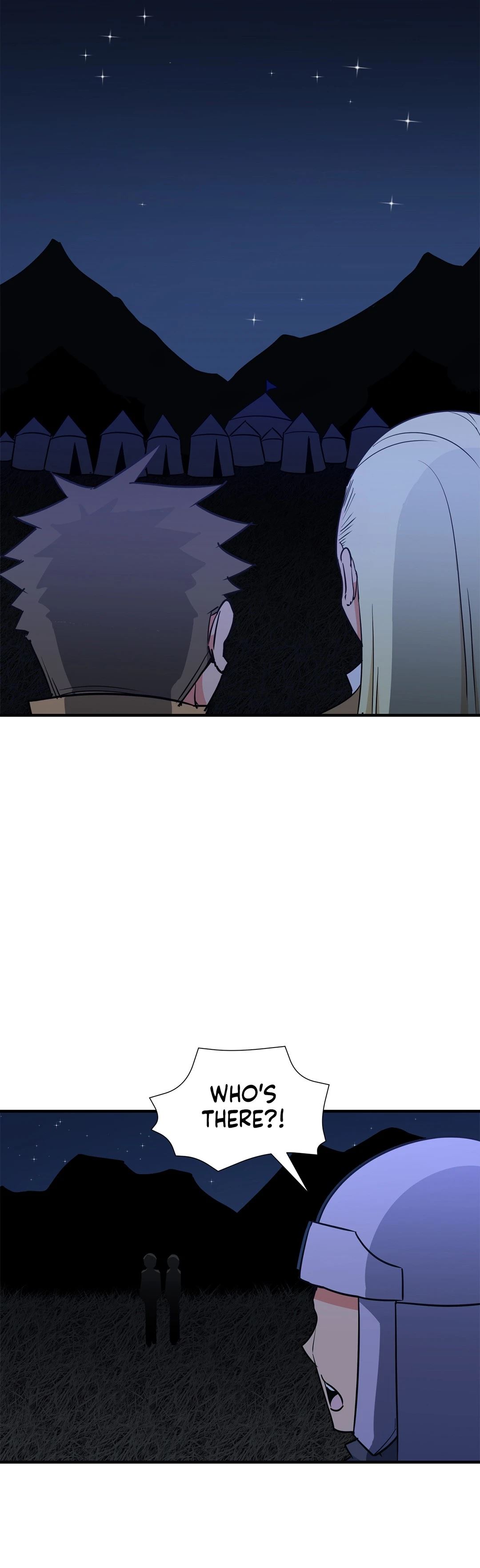 Rise and Shine, Hero! Chapter 42 image 22