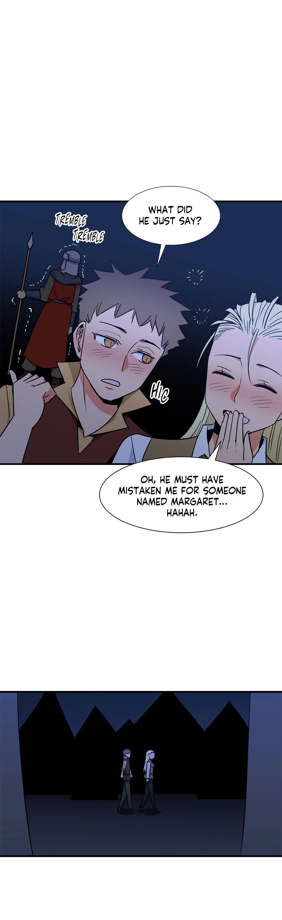Rise and Shine, Hero! Chapter 42 image 24