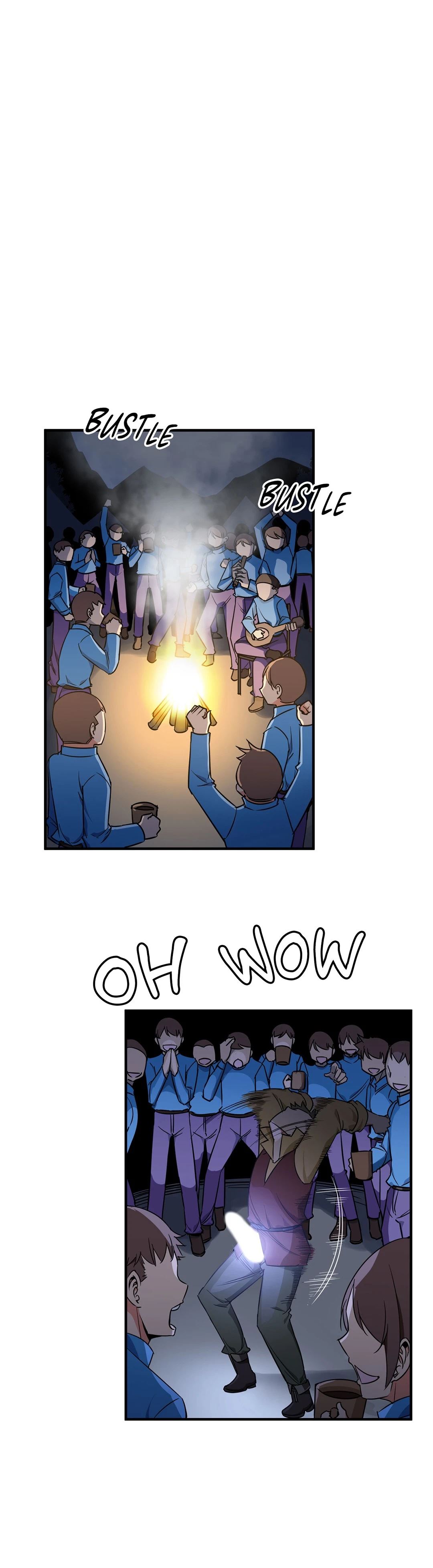 Rise and Shine, Hero! Chapter 42 image 7