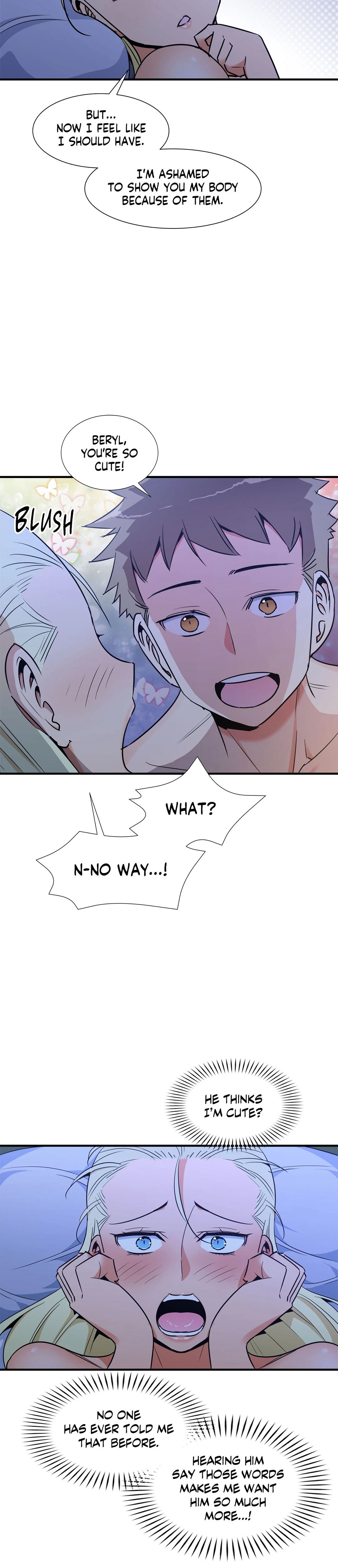 Rise and Shine, Hero! Chapter 43 image 9