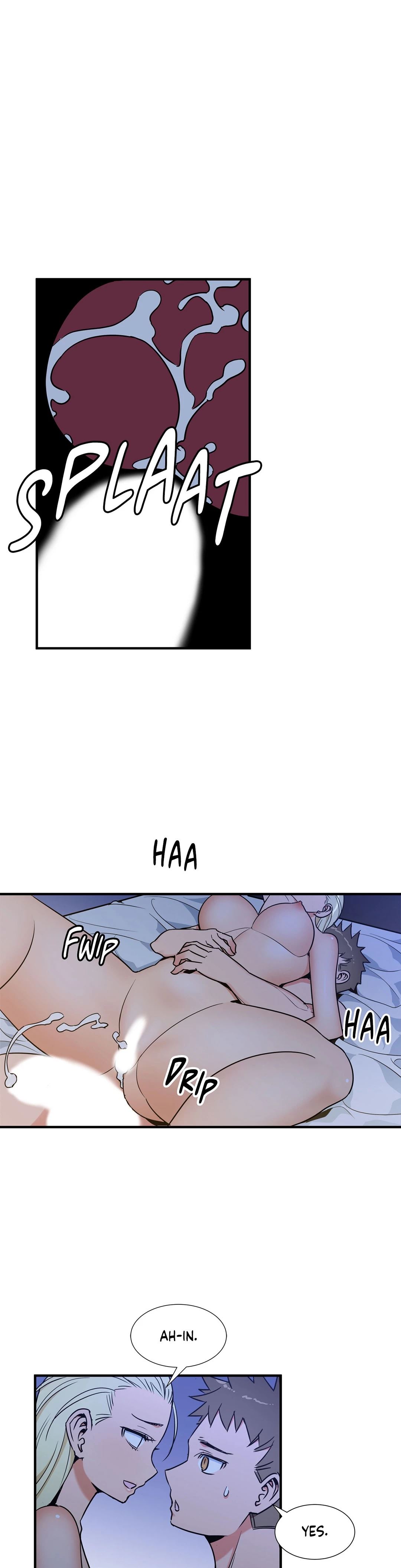 Rise and Shine, Hero! Chapter 43 image 16