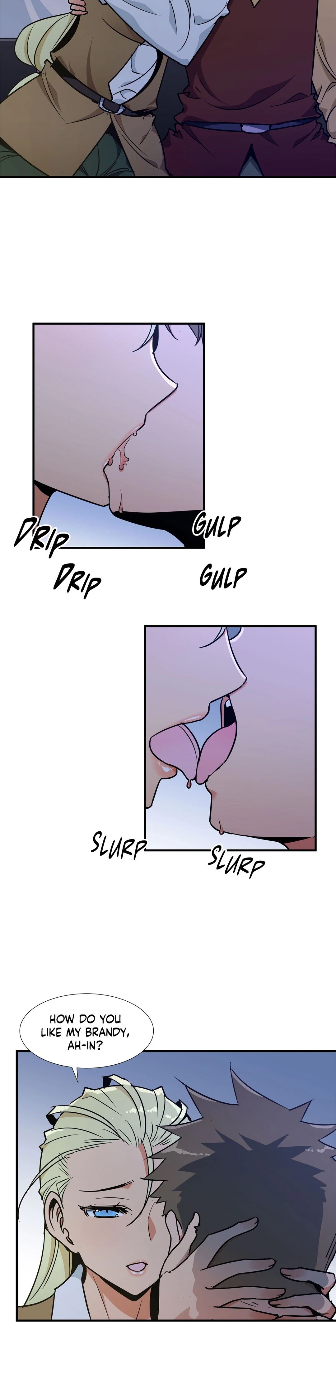 Rise and Shine, Hero! Chapter 43 image 1