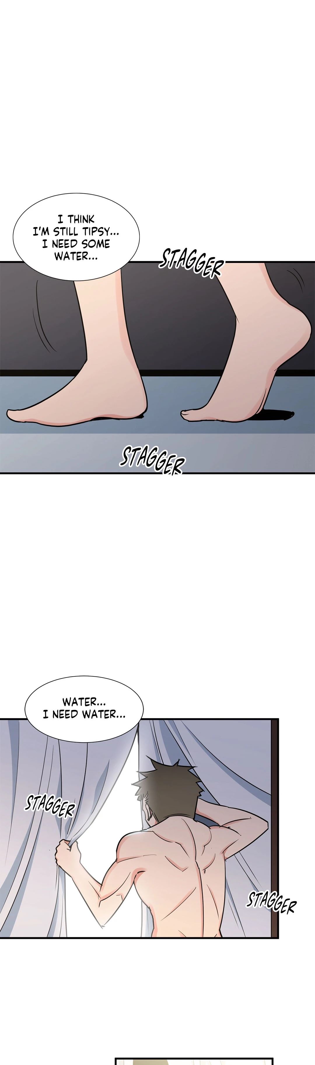 Rise and Shine, Hero! Chapter 43 image 19