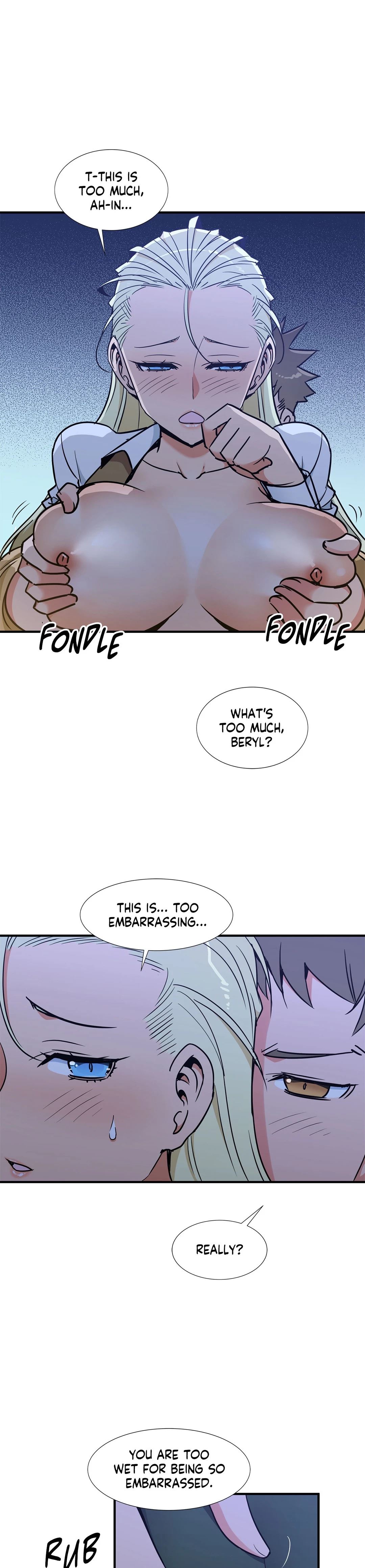 Rise and Shine, Hero! Chapter 43 image 4