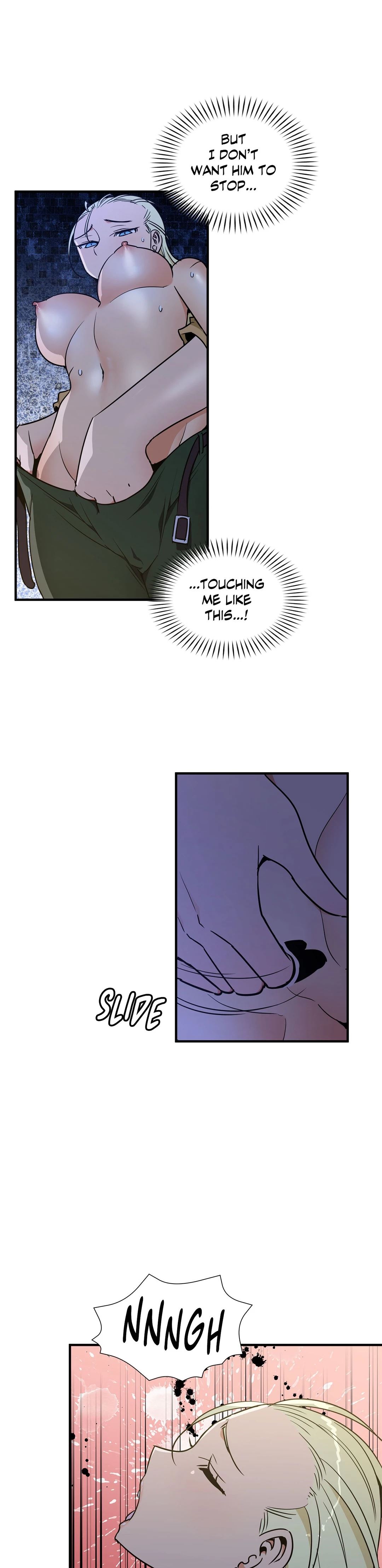 Rise and Shine, Hero! Chapter 43 image 6