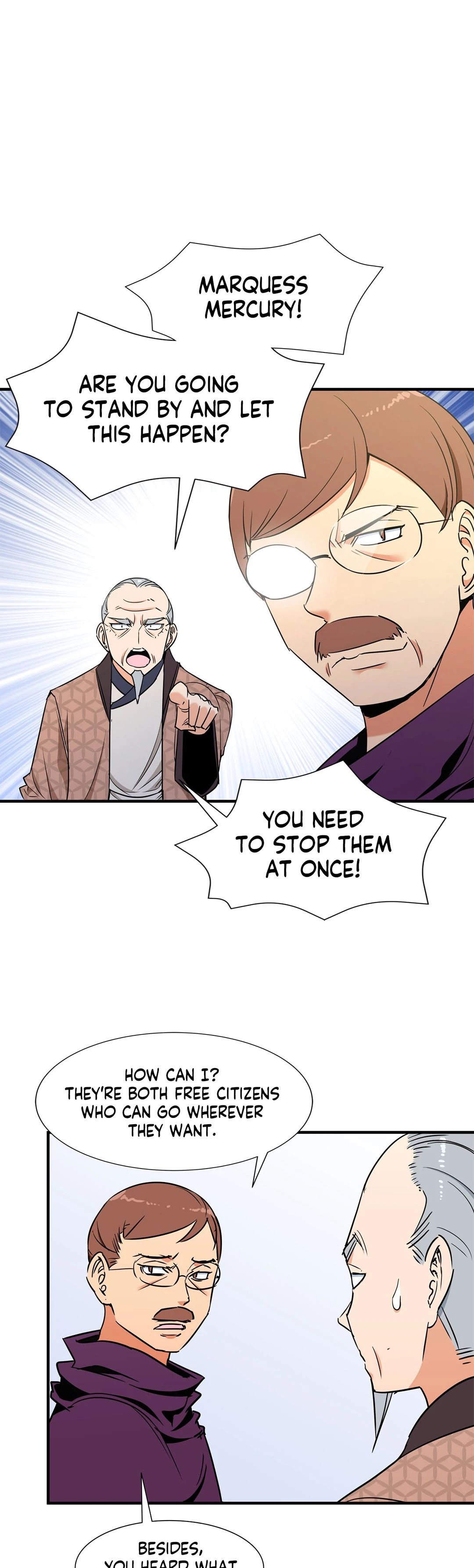 Rise and Shine, Hero! Chapter 44 image 23