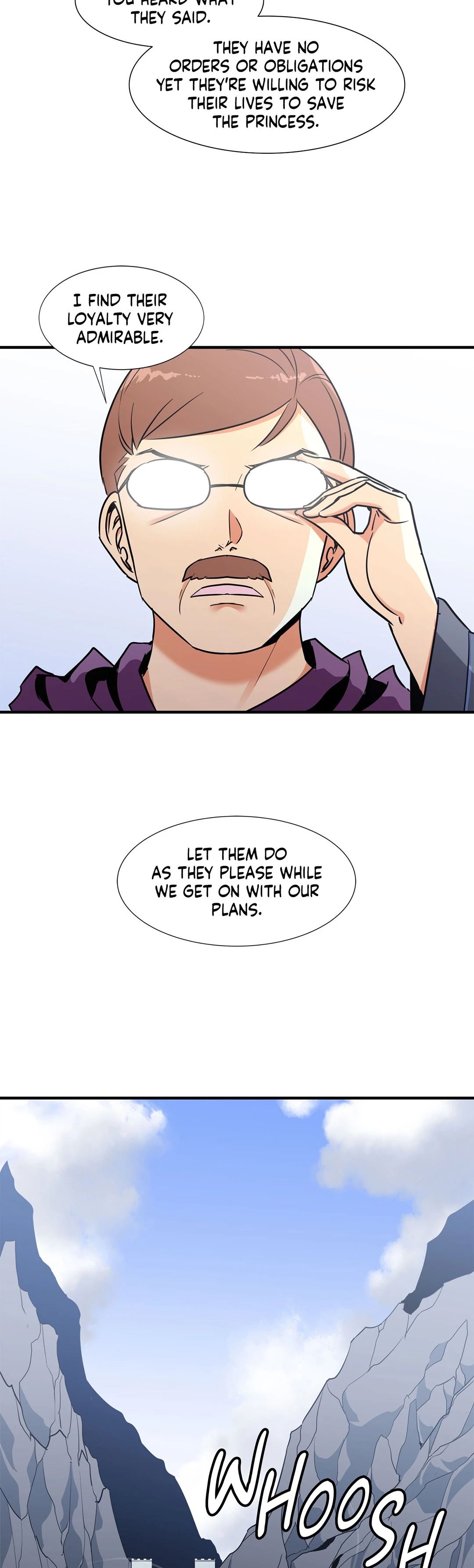 Rise and Shine, Hero! Chapter 44 image 24