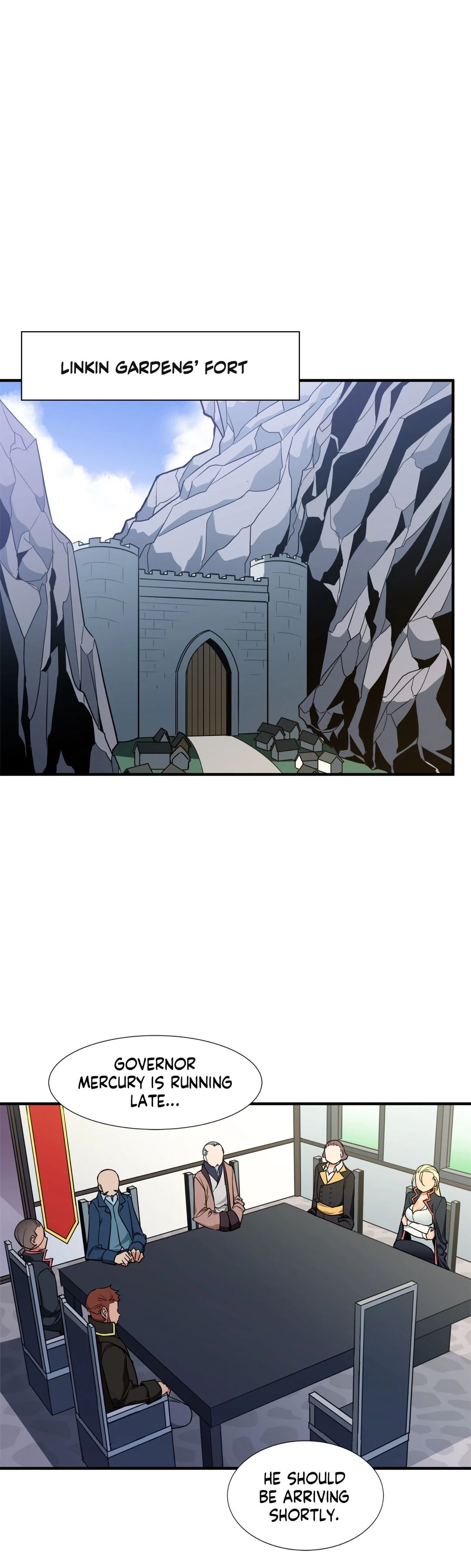Rise and Shine, Hero! Chapter 44 image 3