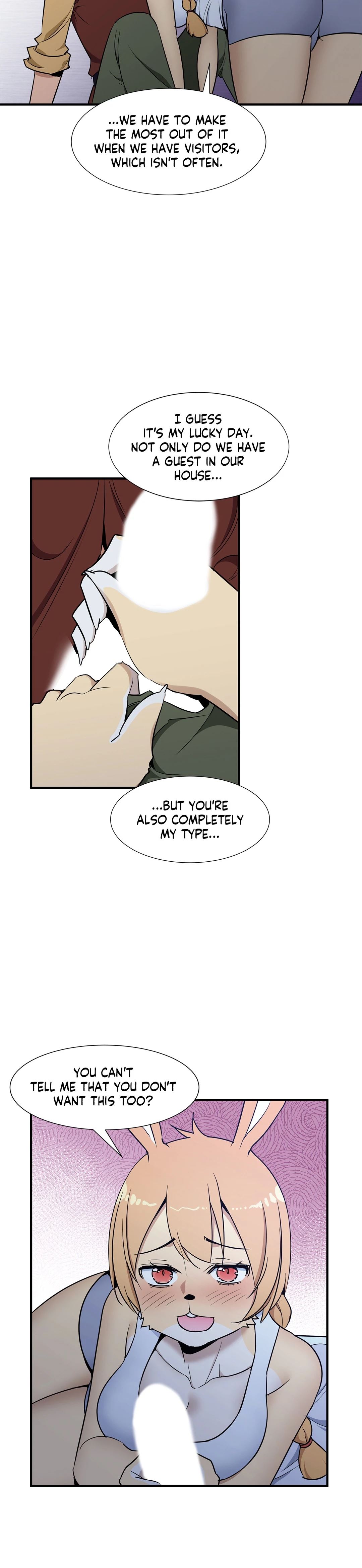 Rise and Shine, Hero! Chapter 45 image 17