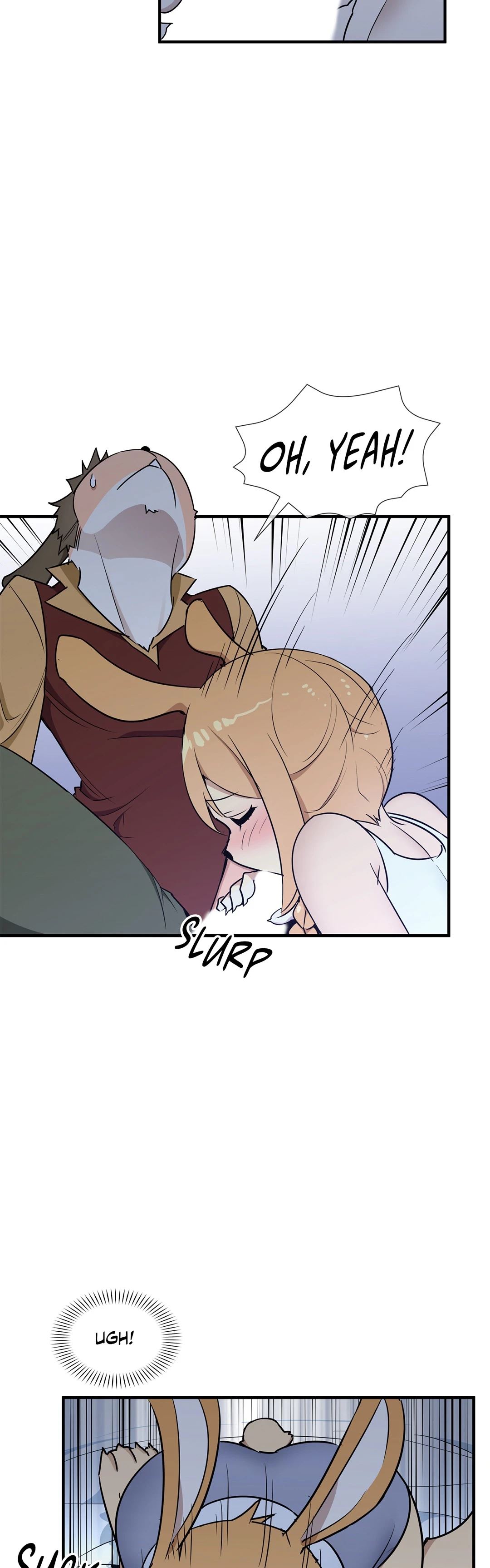 Rise and Shine, Hero! Chapter 45 image 19