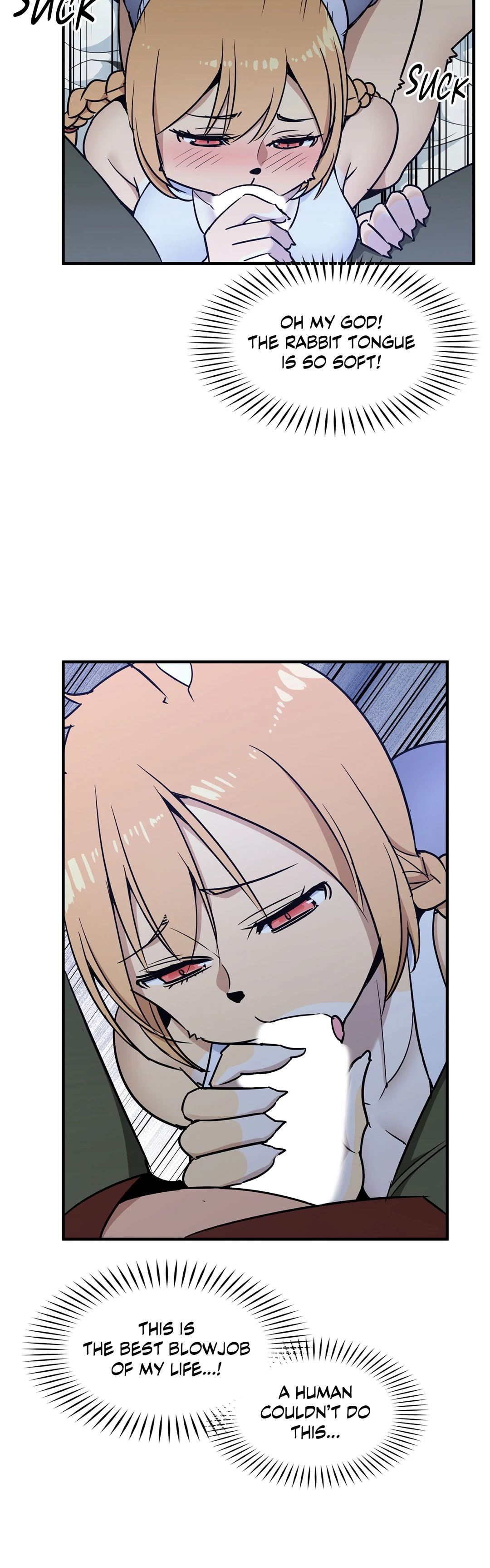 Rise and Shine, Hero! Chapter 45 image 20