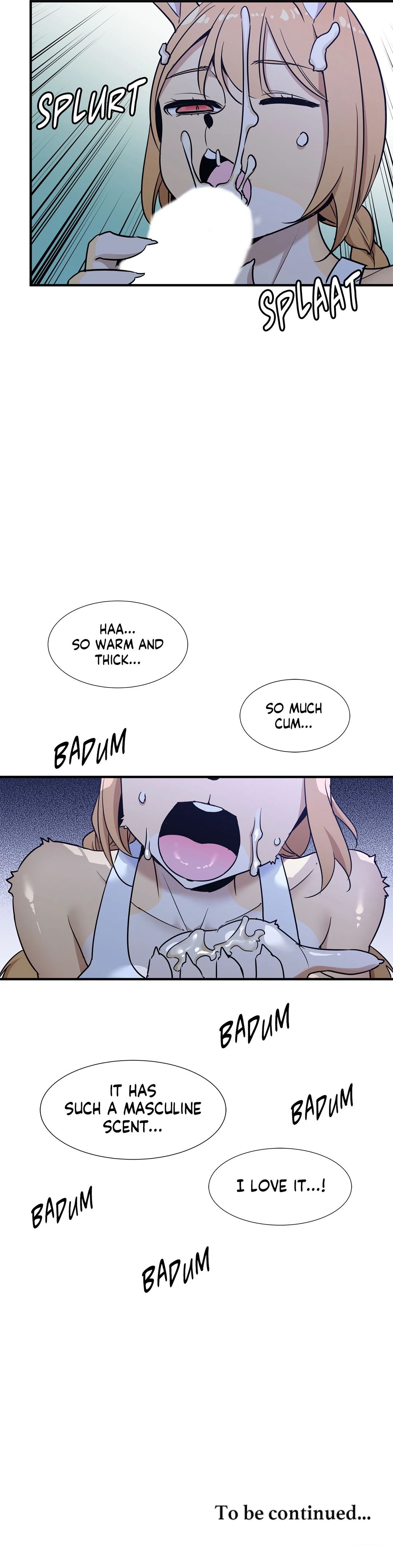 Rise and Shine, Hero! Chapter 45 image 22