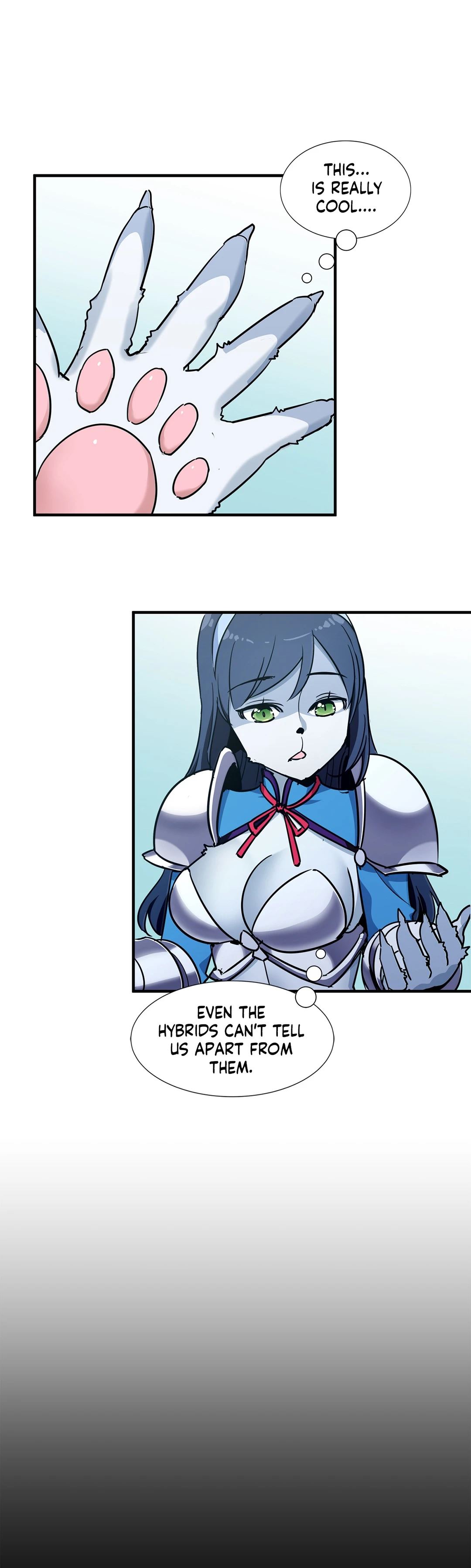 Rise and Shine, Hero! Chapter 45 image 3