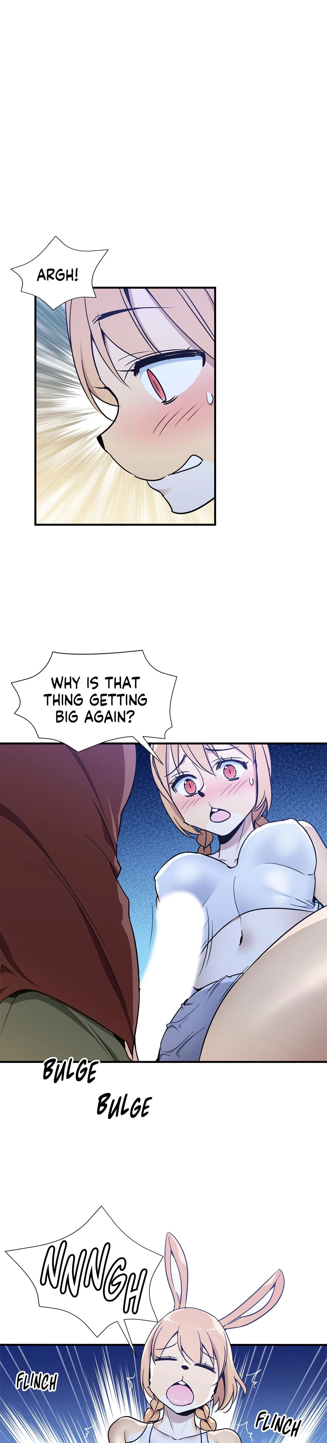 Rise and Shine, Hero! Chapter 46 image 9