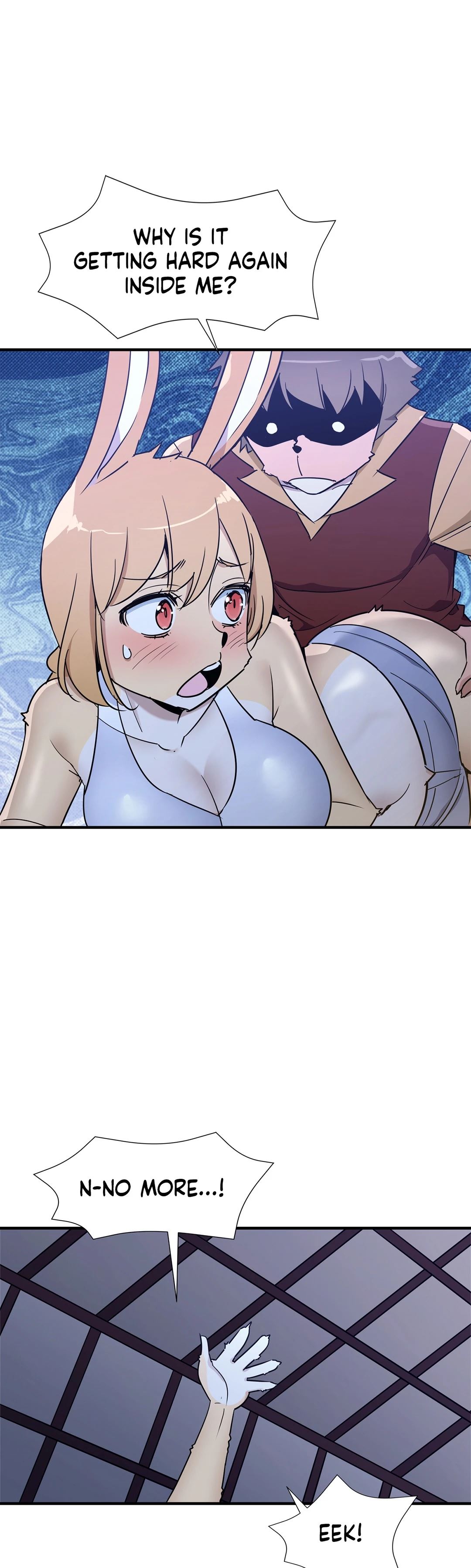 Rise and Shine, Hero! Chapter 46 image 13