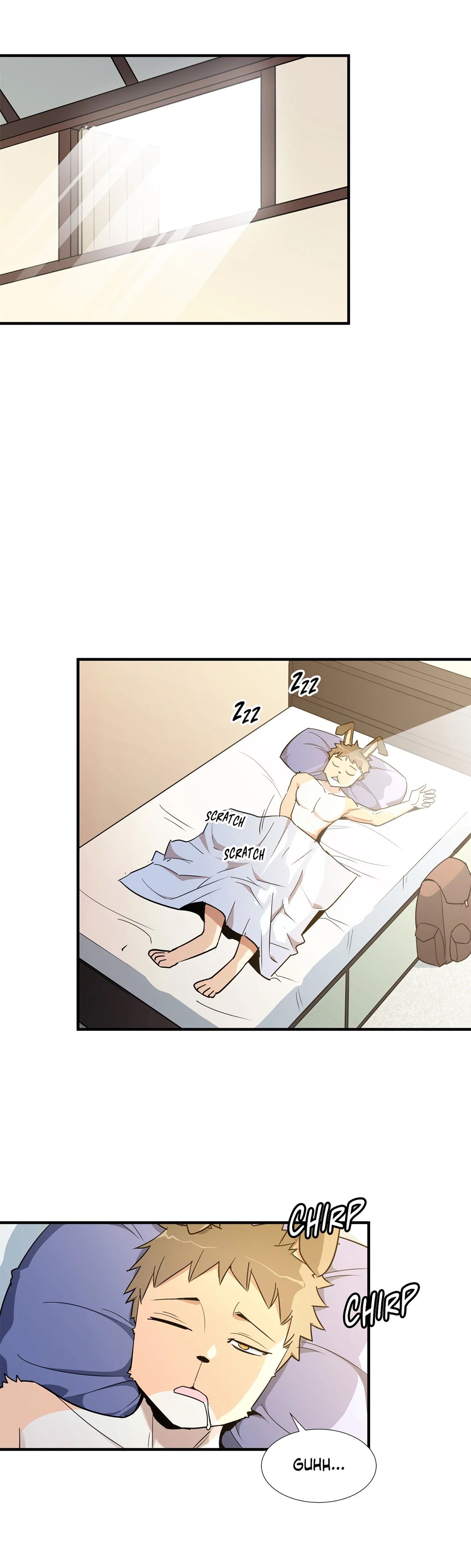 Rise and Shine, Hero! Chapter 46 image 15