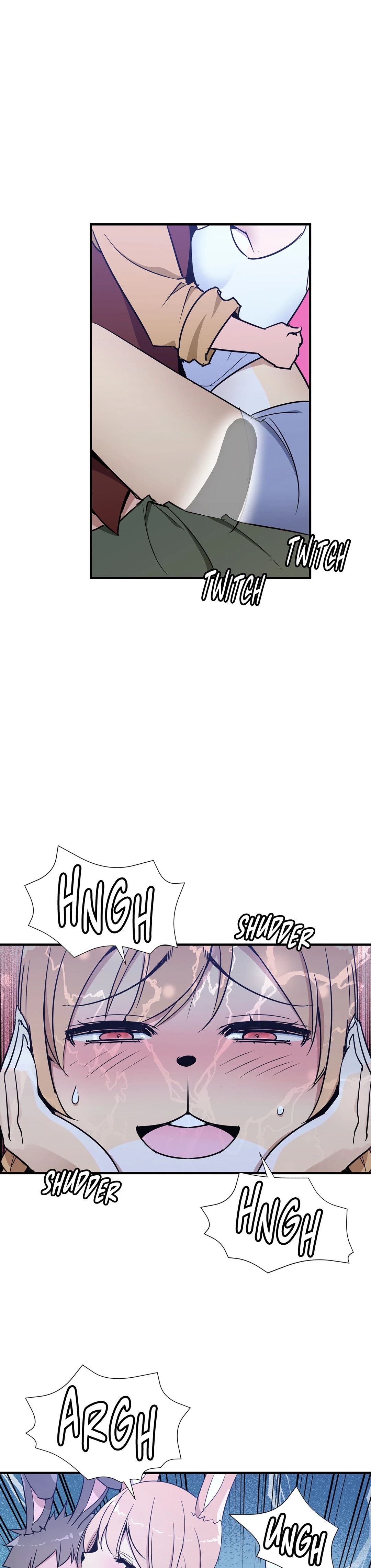 Rise and Shine, Hero! Chapter 46 image 7