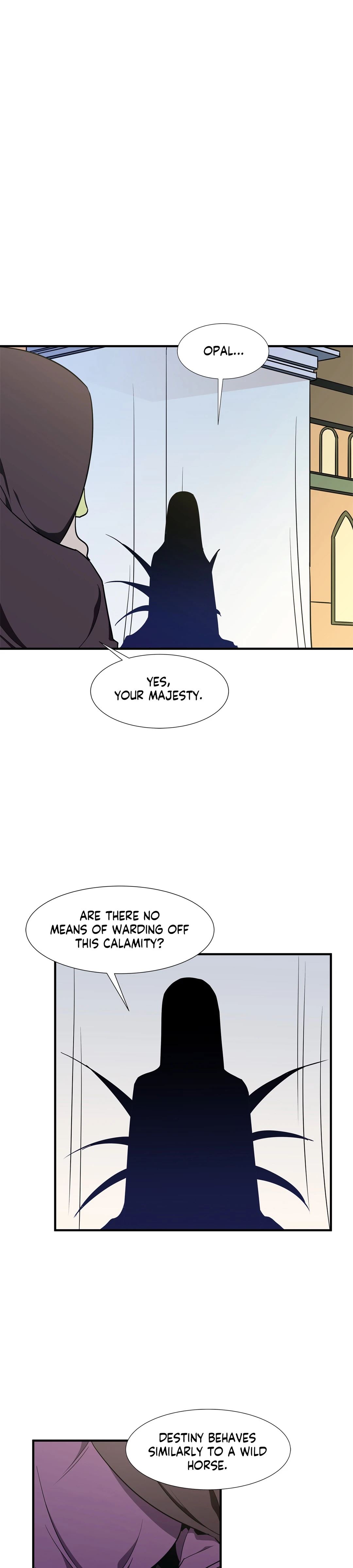 Rise and Shine, Hero! Chapter 47 image 9