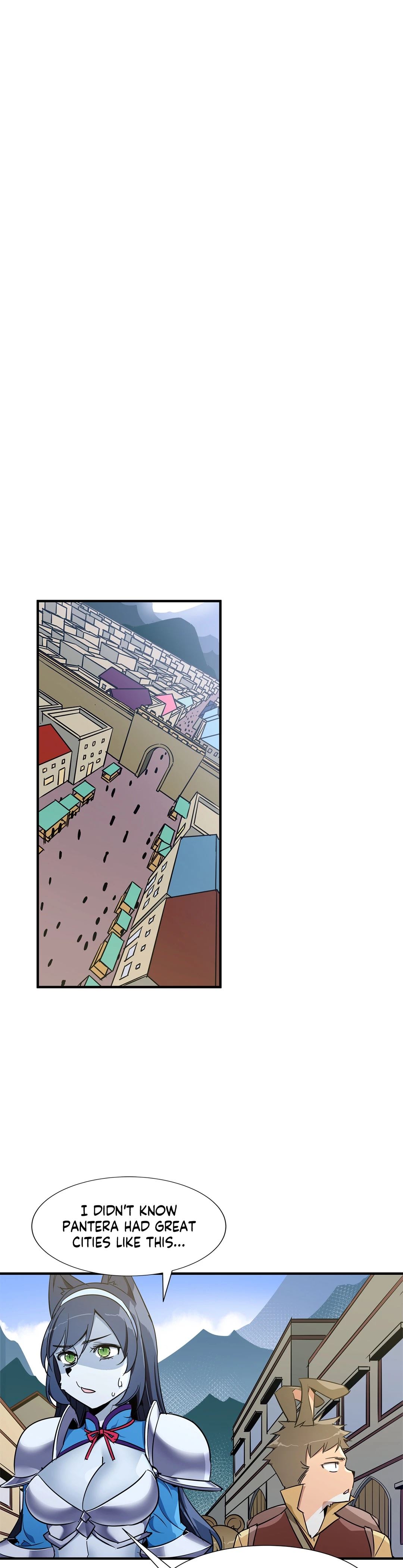 Rise and Shine, Hero! Chapter 47 image 11