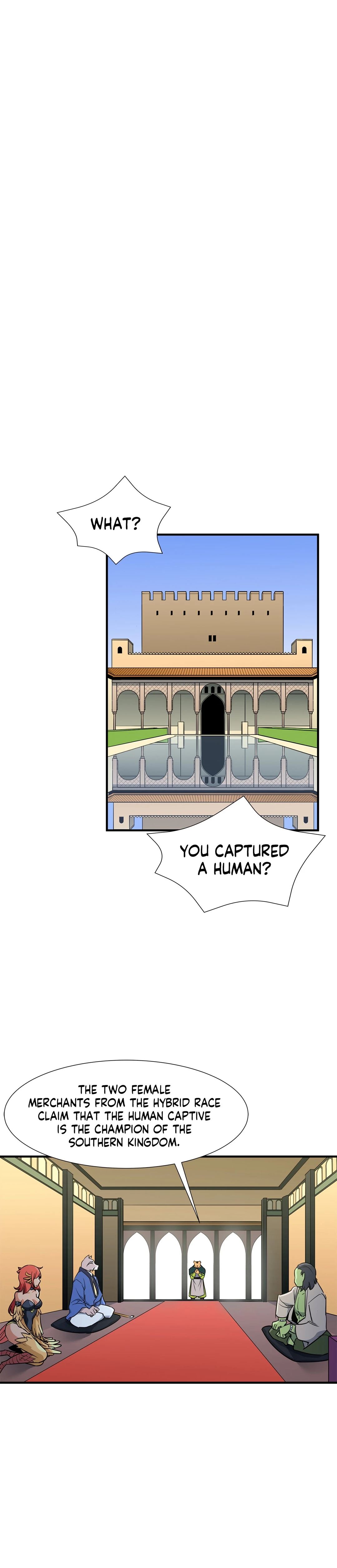 Rise and Shine, Hero! Chapter 47 image 20