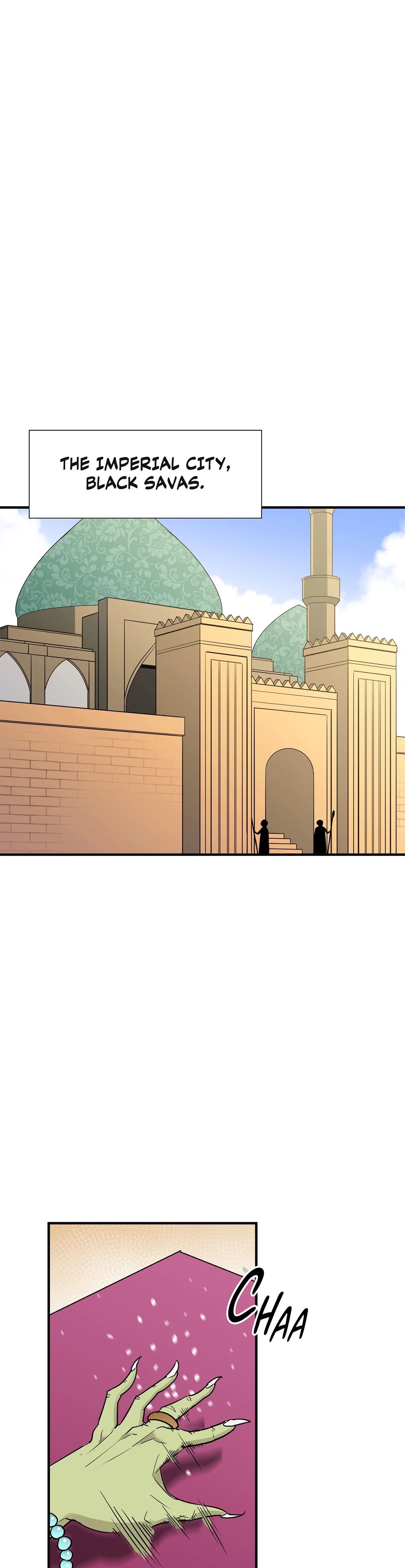 Rise and Shine, Hero! Chapter 47 image 5