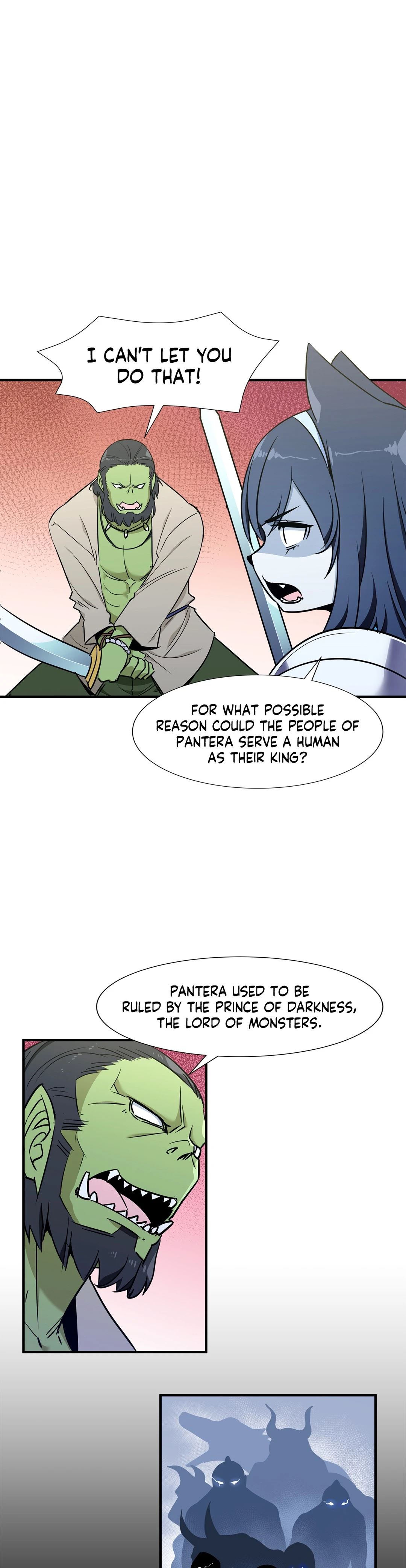 Rise and Shine, Hero! Chapter 48 image 11