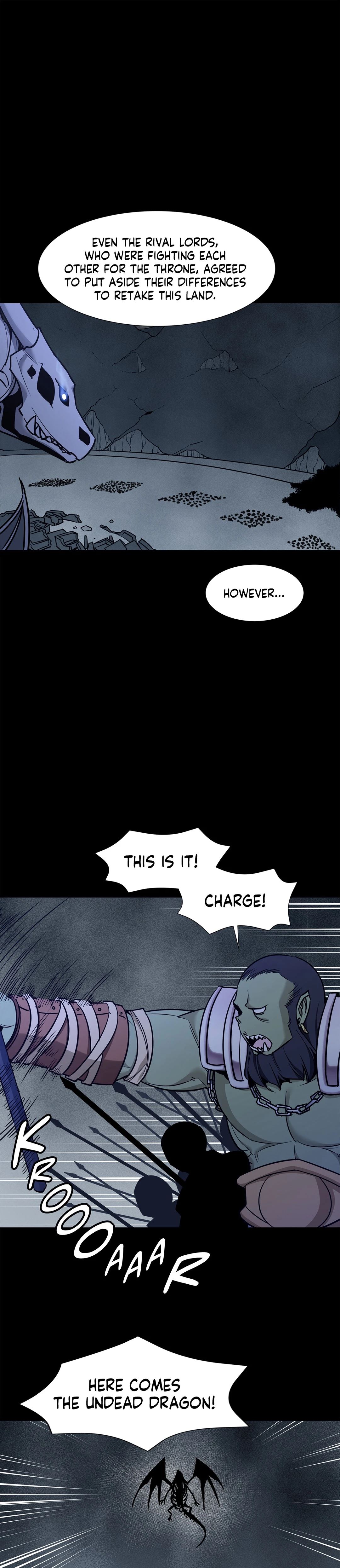 Rise and Shine, Hero! Chapter 48 image 13