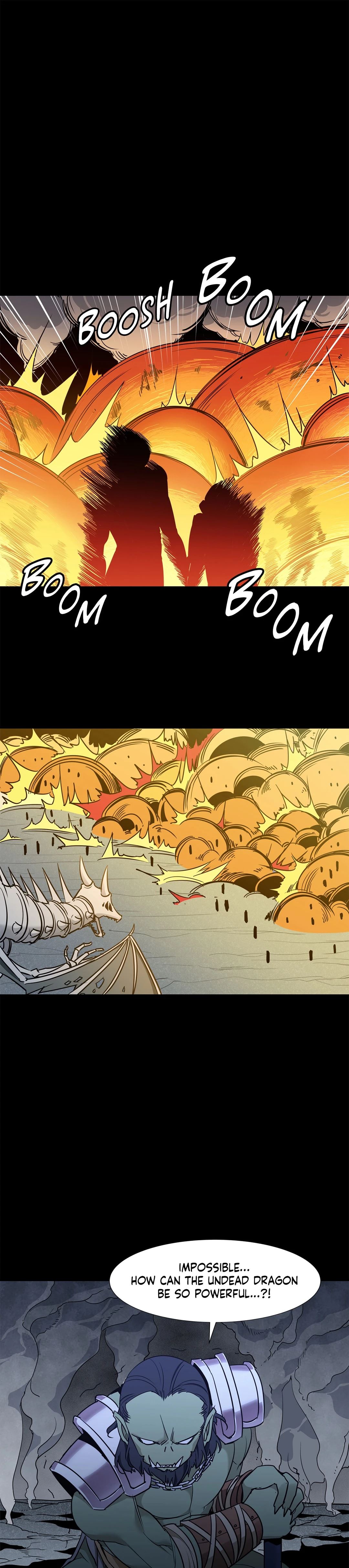 Rise and Shine, Hero! Chapter 48 image 17