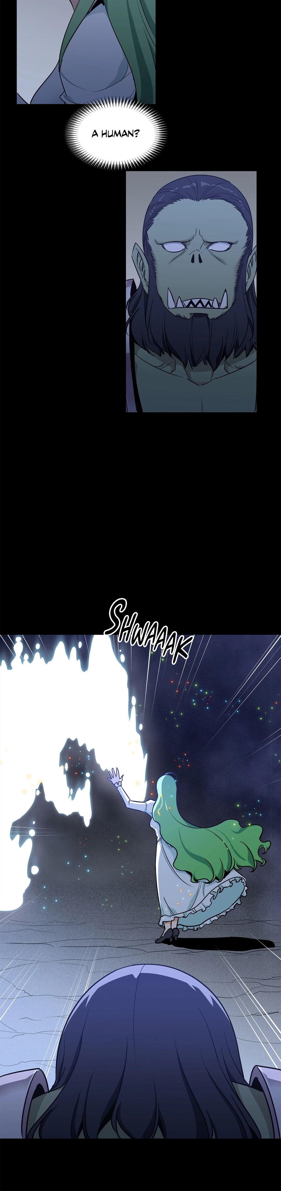 Rise and Shine, Hero! Chapter 48 image 20