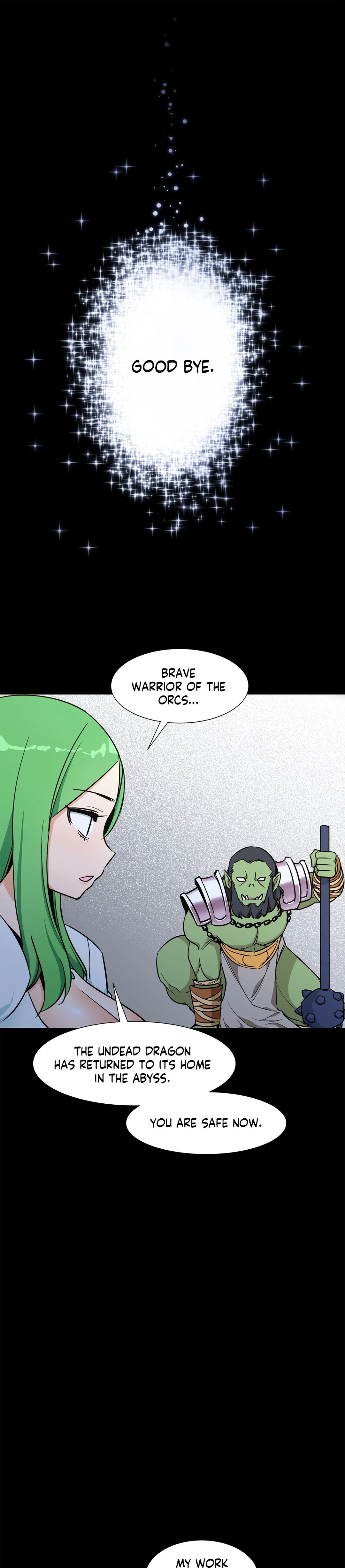 Rise and Shine, Hero! Chapter 48 image 21
