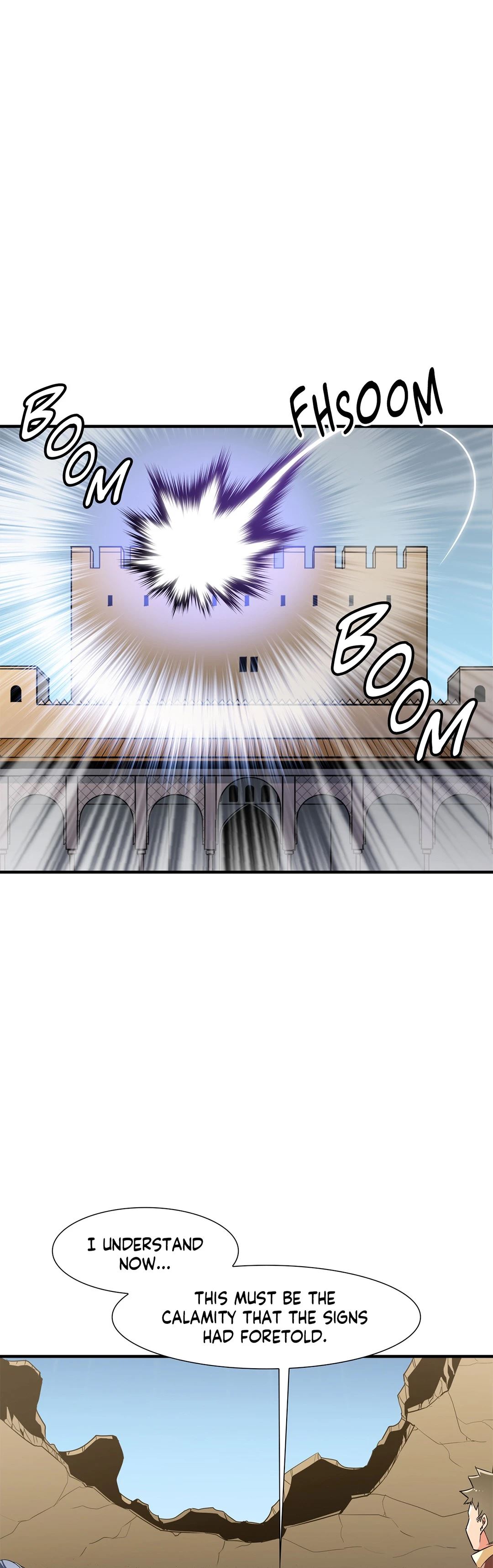 Rise and Shine, Hero! Chapter 49 image 12