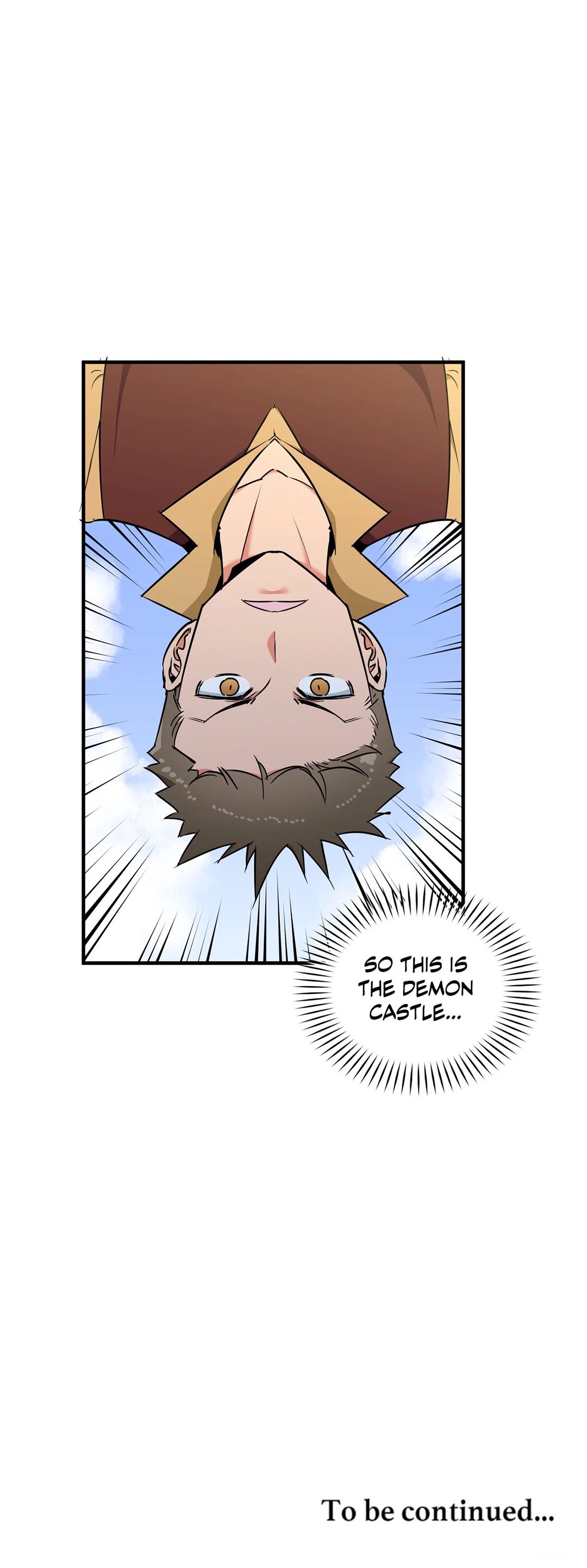Rise and Shine, Hero! Chapter 49 image 24